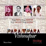 Parampara Vishnupur - Satyakinkar Bandyopadhyay Song Download